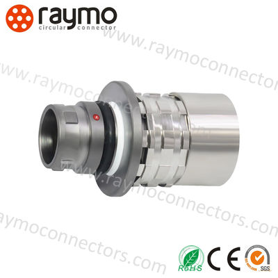 A10W*M-P12XMM0-0000 AMC A1 Collegatore industriale Terminazione della saldatura Push pull tipo circolare