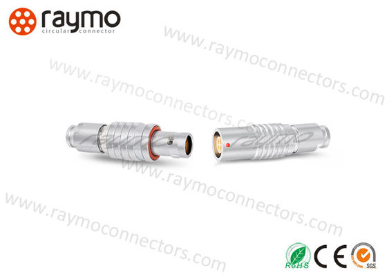 Audio Vedio FGG PHG 0B 1B 2B Circular Push Pull Connectors